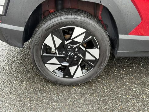 Certified 2024 Hyundai Kona SEL AWD/4WD image 7