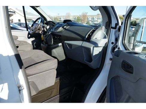 Used 2016 Ford Transit 150 130 Low Roof image 20