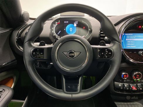 Certified 2023 MINI Cooper Clubman S image 15