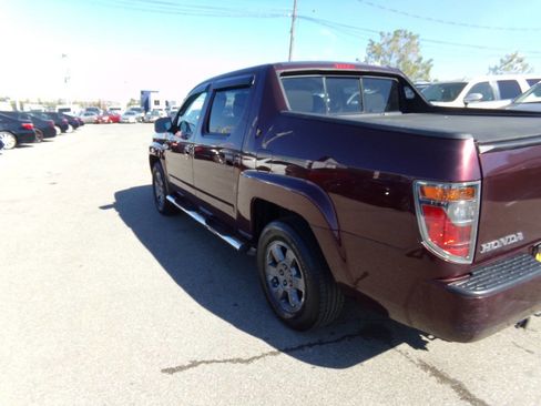 Used 2008 Honda Ridgeline RTL image 42