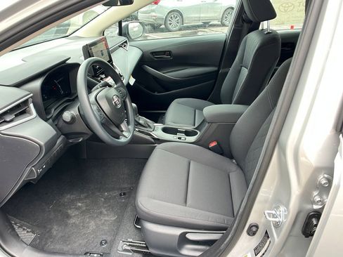 New 2026 Toyota Corolla LE image 9