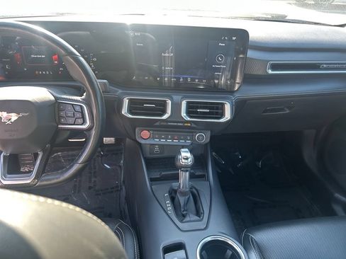 Used 2024 Ford Mustang Premium RWD image 15