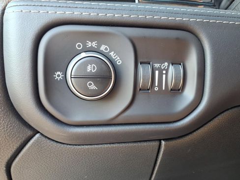 New 2026 RAM 2500 Limited image 16