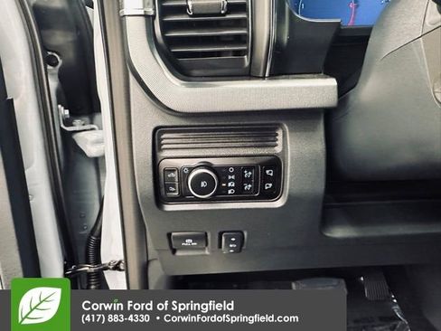 New 2026 Ford F250 Platinum image 54