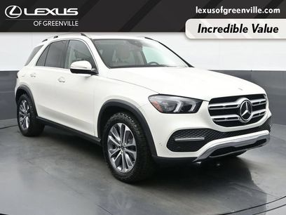 Used 2023 Mercedes-Benz GLE 350