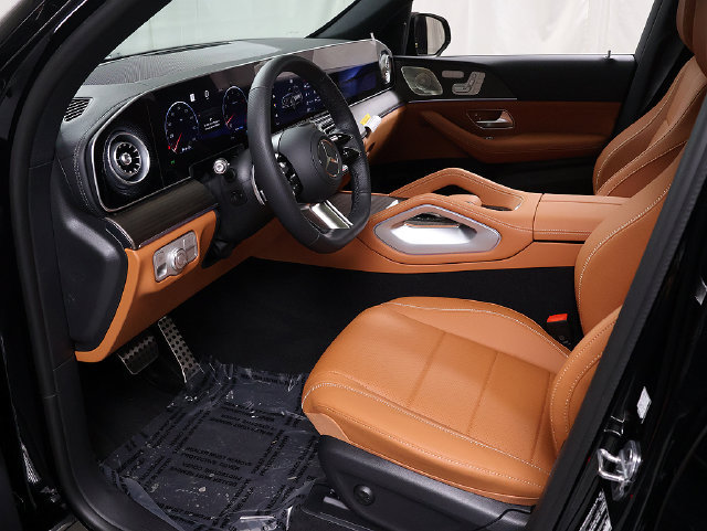 New 2027 Mercedes-Benz GLE 450 4MATIC image 11