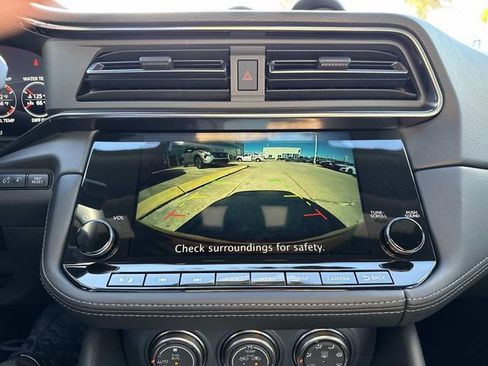 New 2026 Nissan Z Performance w/ Floor Mat Package image 15