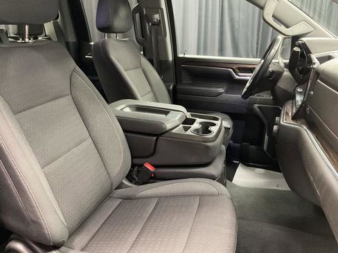 Used 2023 Chevrolet Silverado 1500 LT image 14