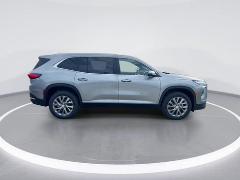 New 2026 Buick Enclave Preferred w/ Power Package image 9