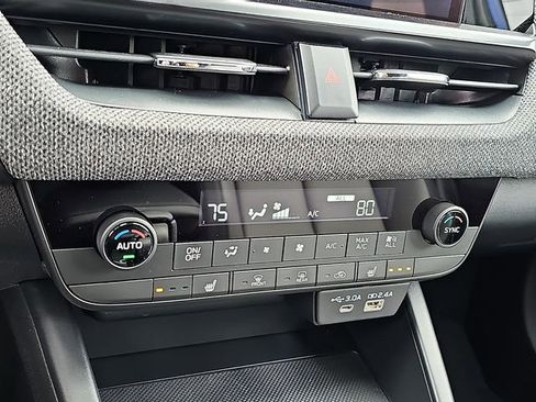 New 2026 Subaru Outback Premium AWD/4WD image 13