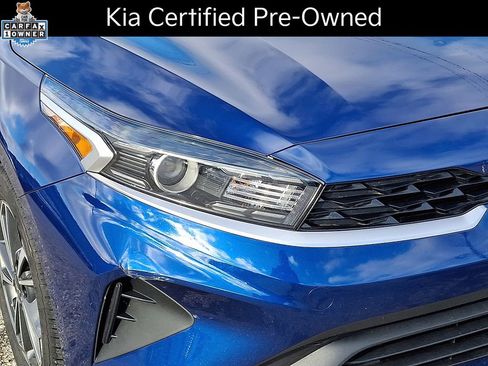 Certified 2023 Kia Forte LXS w/ LXS Technology Package image 10