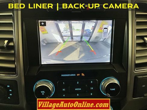 Used 2019 Ford F150 Platinum image 16