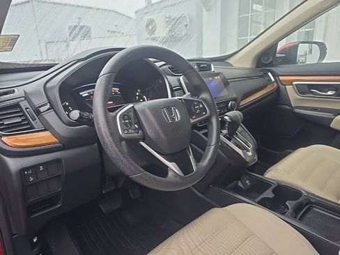 Used 2019 Honda CR-V EX image 15