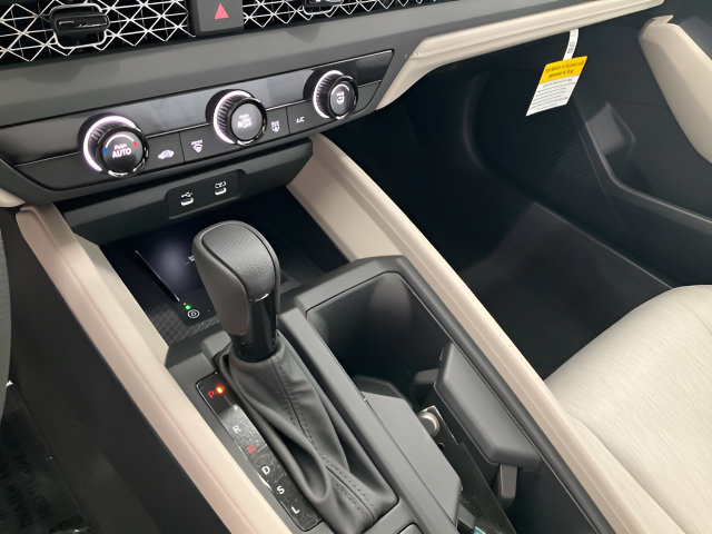 New 2026 Honda Accord LX image 15