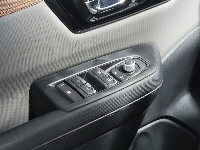 New 2026 Subaru Forester Sport AWD/4WD image 22