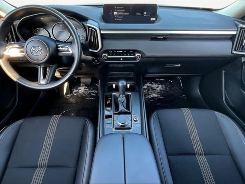 Used 2024 MAZDA CX-50 AWD 2.5 S w/ Cargo Package image 16