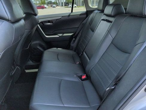 Certified 2023 Toyota RAV4 XLE Premium AWD/4WD image 14
