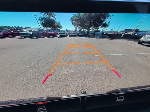 Used 2024 GMC Sierra 1500 SLT w/ SLT Premium Package image 19