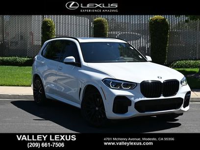 Used 2022 BMW X5 xDrive40i w/ M Sport Package