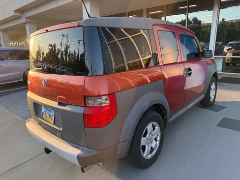 Used 2005 Honda Element EX image 5