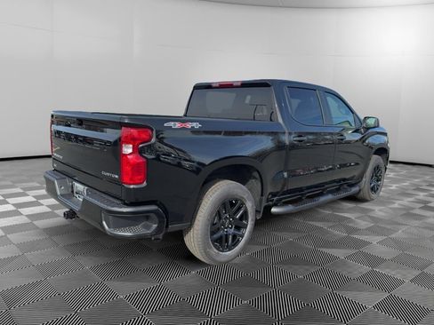 New 2026 Chevrolet Silverado 1500 Custom image 7