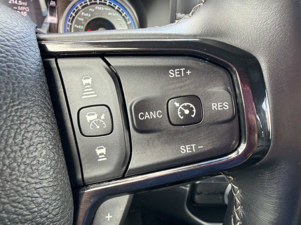 Used 2022 RAM 1500 Limited RWD image 25