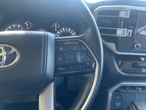 Used 2024 Toyota Tundra SR5 image 15