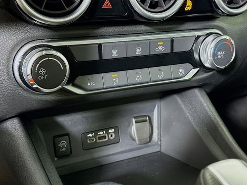 Certified 2024 Nissan Sentra SV image 8