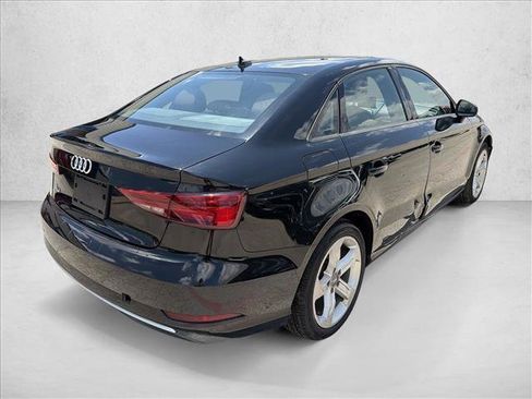 Used 2017 Audi A3 2.0T Premium FWD image 5
