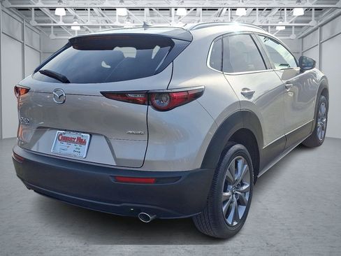 Used 2024 MAZDA CX-30 AWD 2.5 S w/ Premium Package image 5