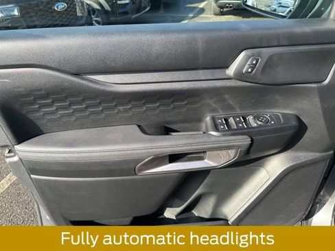 Certified 2024 Ford Ranger XLT w/ FX4 Off-Road Package image 17