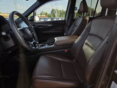 Used 2024 Honda Ridgeline RTL image 14