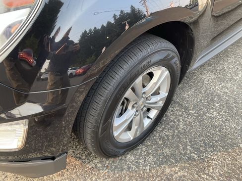 Used 2016 Chevrolet Equinox LT w/ Convenience Package FWD image 8