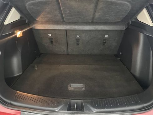Used 2024 Buick Encore GX Preferred FWD image 21