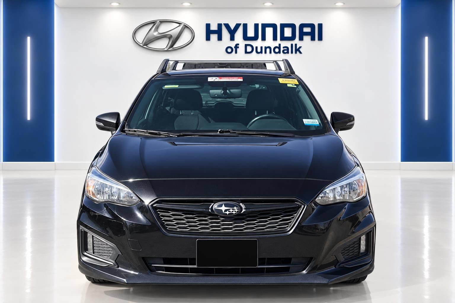 Used 2018 Subaru Impreza 2.0i Sport AWD/4WD image 5
