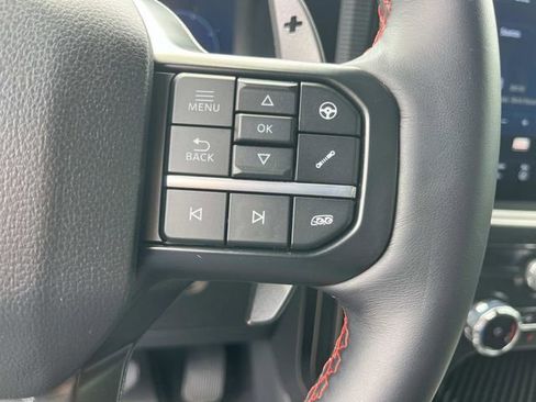 Used 2025 Ford F150 Raptor AWD/4WD image 38