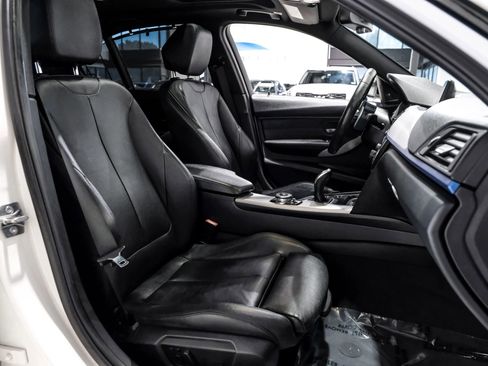 Used 2015 BMW 335i Sedan image 41