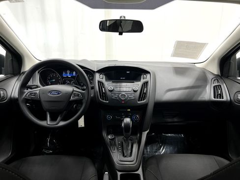 Used 2017 Ford Focus S image 17