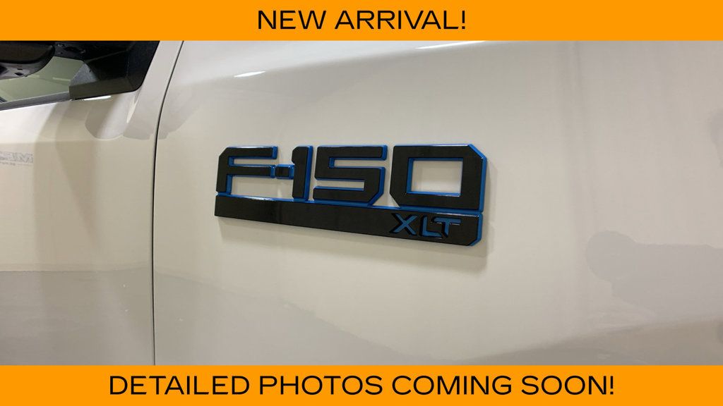 Used 2025 Ford F150 Lightning XLT AWD/4WD image 10