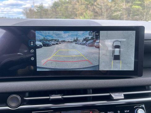 New 2026 Hyundai Santa Cruz Limited AWD/4WD image 18