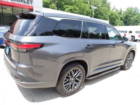 Used 2024 Lexus TX 350 AWD w/ Technology Package image 4