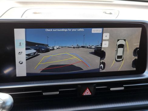 Certified 2023 Hyundai Ioniq 6 Limited RWD image 22