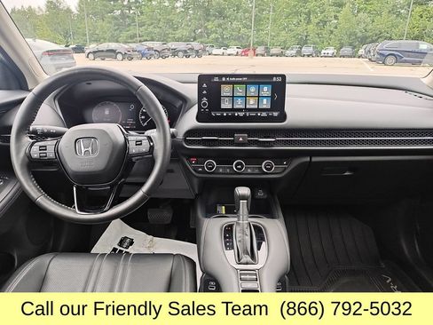 Used 2023 Honda HR-V EX-L image 14