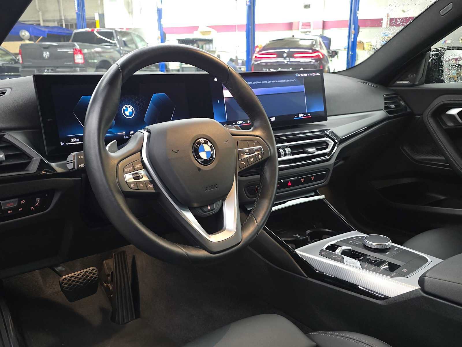 Used 2023 BMW 230i xDrive Coupe w/ Convenience Package AWD/4WD image 21