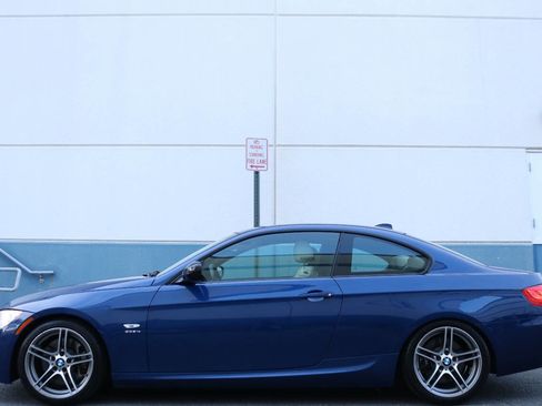 Used 2011 BMW 335is Coupe image 8