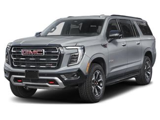 New 2026 GMC Yukon XL AT4 AWD/4WD video 1