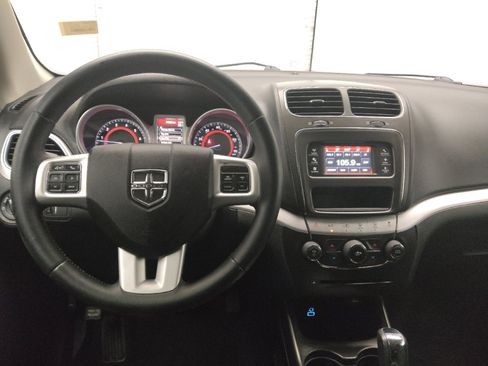 Used 2018 Dodge Journey SE w/ Connectivity Group image 22