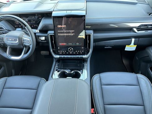 New 2026 GMC Yukon Elevation w/ Elevation Premium Package image 18