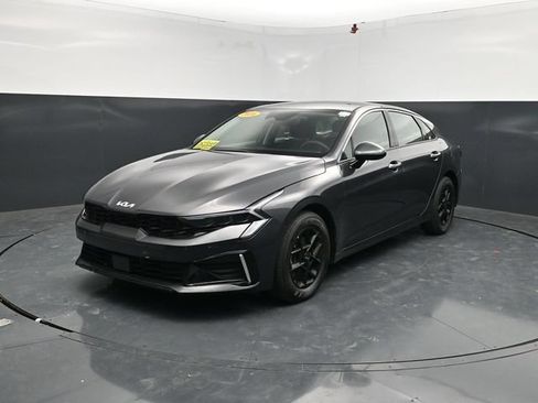 Used 2026 Kia K5 LXS FWD image 3
