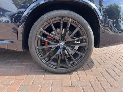 Certified 2023 BMW X5 xDrive40i w/ Executive Package AWD/4WD image 13